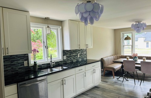North Buffalo Maison | Cozy Buffalo Getaway — Between Niagara Falls & Downtown