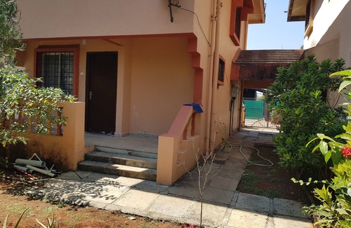 Malavli Maison | Cozy bungalow amidst the nature - 10 min from Bhaje Cave