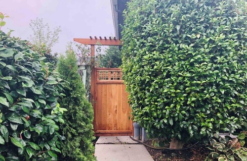 Mount Baker Appartement | Cozy Bungalow in Beautiful Neighborhood