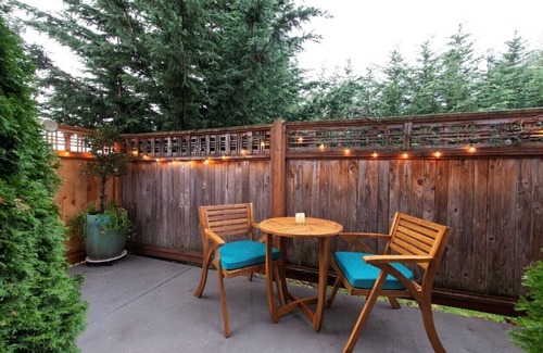 Mount Baker Appartement | Cozy Bungalow in Beautiful Neighborhood