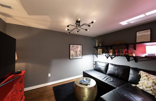 Mount Baker Appartement | Cozy Bungalow in Beautiful Neighborhood