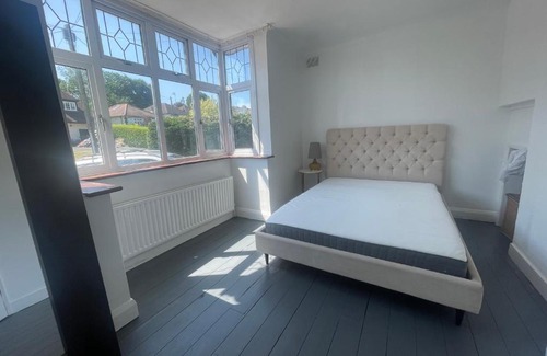 Cuffley Maison | Cozy bungalow in great location