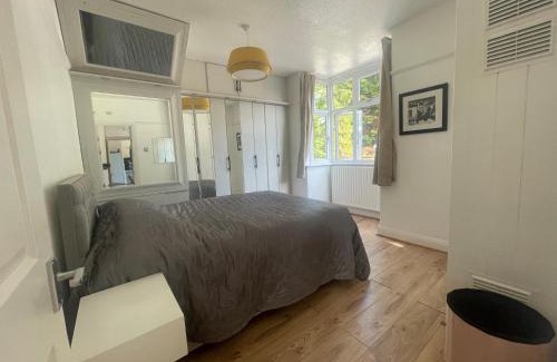 Cuffley Maison | Cozy bungalow in great location