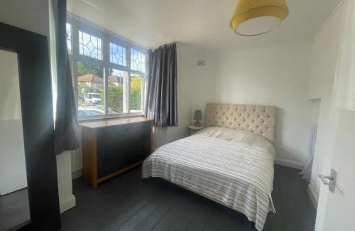 Cuffley Maison | Cozy bungalow in great location