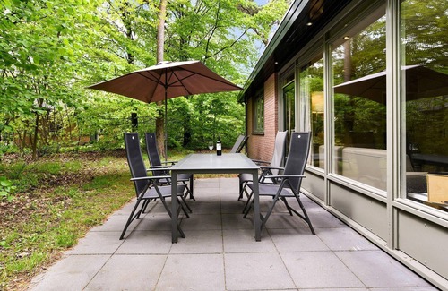 Krachtighuizen Maison | Bungalow de luxe avec sauna, près de la Veluwe