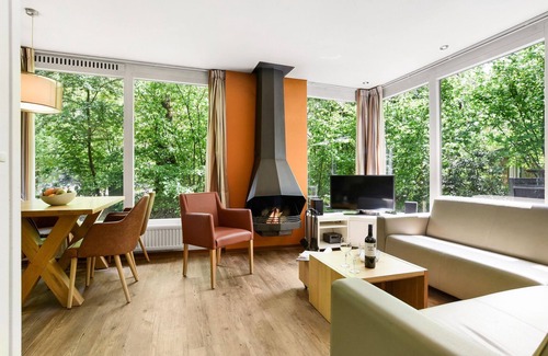 Krachtighuizen Maison | Bungalow de luxe avec sauna, près de la Veluwe
