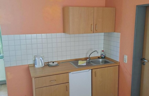 Uder Maison | Cozy bungalow in the heart of the Eichsfeld