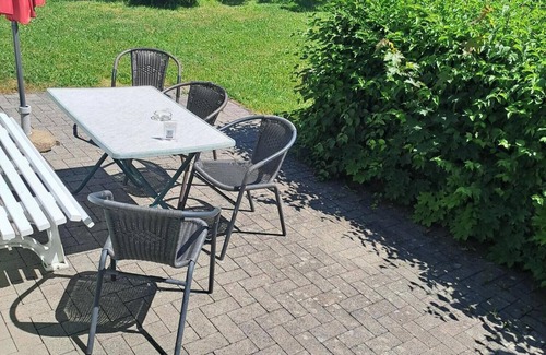 Uder Maison | Cozy bungalow in the heart of the Eichsfeld