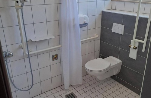 Uder Maison | Cozy bungalow in the heart of the Eichsfeld