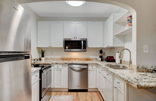 Las Vegas Appartement | Cozy Bungalow Long Term Available