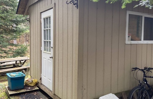 Lake of Bays Cabine | Cozy Cabin for two!