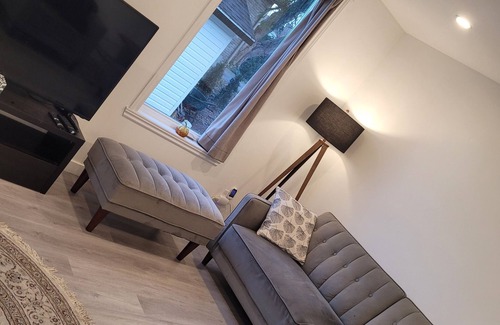 Valleyfield Maison | Cozy quiet place