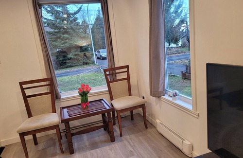 Valleyfield Maison | Cozy quiet place