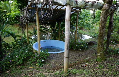 Katira Cabine | Cozy cabin 10 min from the National park. Where relaxation meets adventure!