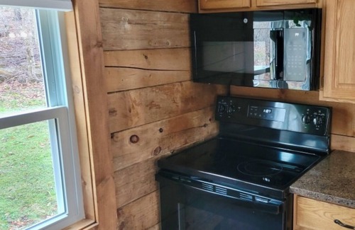 Woodford Cabine | Cozy Cabin & 700 SQ FT Fun-Filled Barn VAST Access Near Mt Snow & Prospect Mt