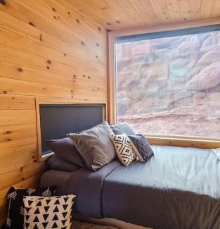 Moab Appartement | Cozy Cabin At Private Moab Ranch