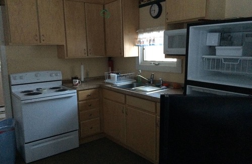 Redfield Cabine | Chalet confortable - North Osceola, NY, camping, détente, chasse, pêche, bois