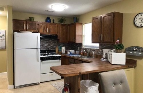 Salt Springs Cabine | Cozy Cabin by the Lake - Salt Springs Resort