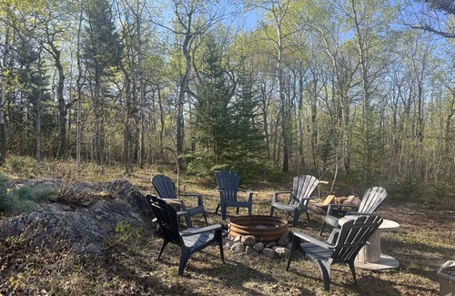 Lester Beach Cabine | Cozy cabin
