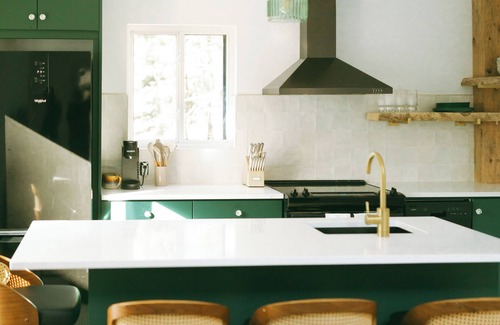 Saint Louis de Kent Cabine | Cozy Cabin Getaway