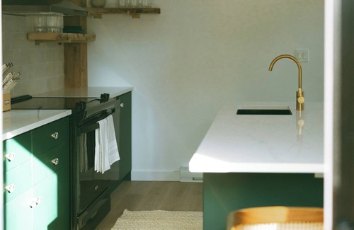 Saint Louis de Kent Cabine | Cozy Cabin Getaway