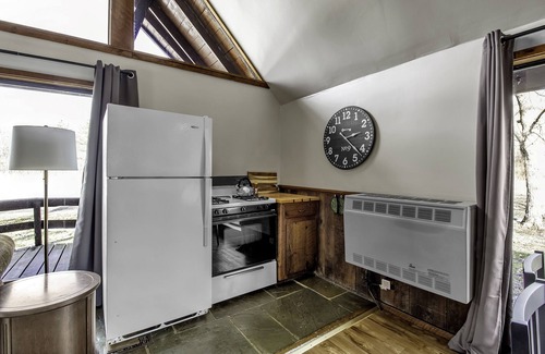 Akron Cabine | Cozy Cabin Getaway