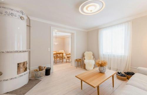 Silverdalen Maison | Cozy Cabin In Astrid Lindgrens World
