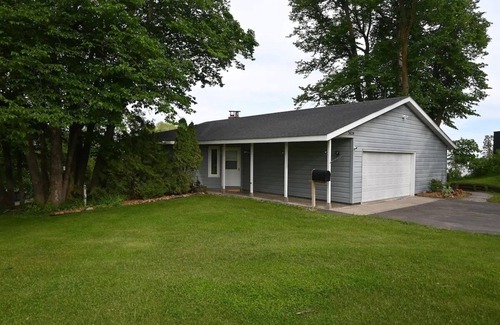 Bemidji Cabine | Cozy cabin in Bemidji with Sauna, Pool Table, and Lake Access