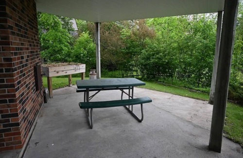 Bemidji Cabine | Cozy cabin in Bemidji with Sauna, Pool Table, and Lake Access