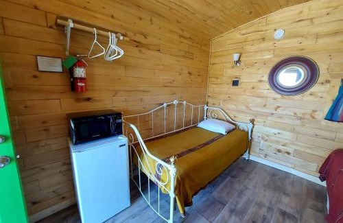 Escalante Maison | Cozy Cabin in Escalante, Utah - Amazing Glamping Spot for Exploring Canyons and National Parks