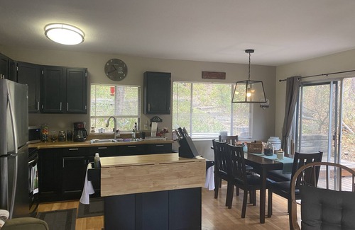 Whispering Pines Maison | Cozy Cabin in Heart of Tonto Forest