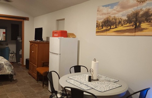 Hermitage Cabine | Cozy cabin in Hermitage 1.5 mile to Pomme De Terre Lake. Brand new construction.