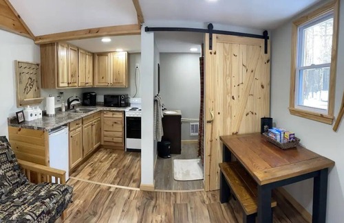Forestport Cabine | Cozy Cabin in Otter Lake