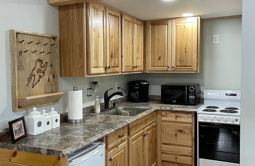 Forestport Cabine | Cozy Cabin in Otter Lake