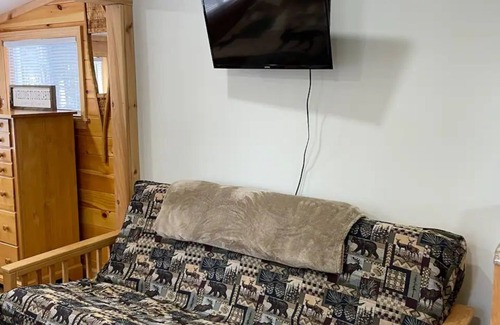Forestport Cabine | Cozy Cabin in Otter Lake