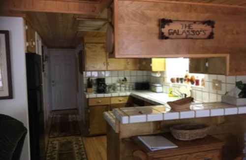 Incline Village Cabine | Incline Village - Lac Tahoe Cabin