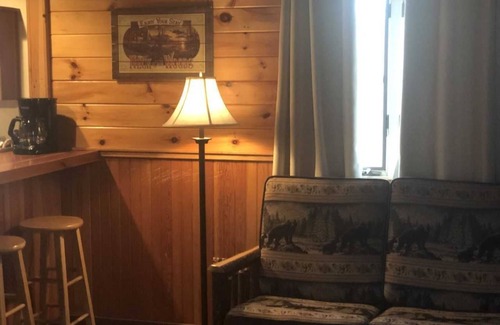 Lake George Cabine | COSY CABIN près de East Side Lake George