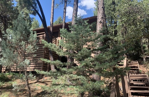 Payson Cottage | Cozy Cabin Near East Verde River