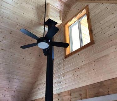Wilson Creek Maison | Cozy Cabin Near Grayson Highlands State Park