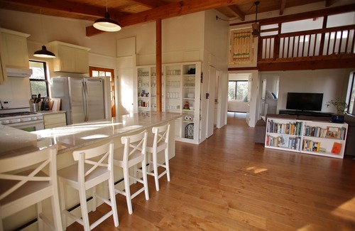 Mariposa Maison | Cozy Cabin Près de la porte de la vallée de Yosemite