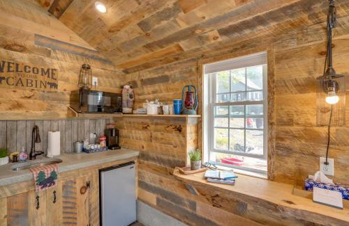 Averill Park Maison | Cozy Cabin on Crooked Lake Hike, Ski and Explore!
