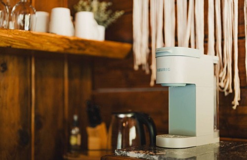 Lewis County Appartement | Cozy Cabin on Tilton River Near Mt Rainier