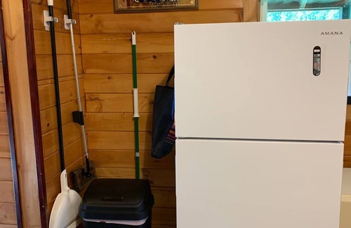 Turin Cabine | Cozy Cabin Sleeps 8 on ATV Trail in Turin NY