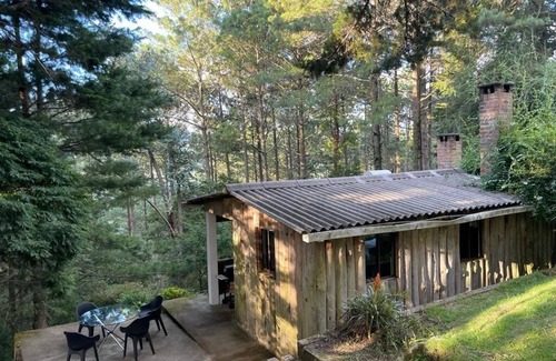 Nueva Concepcion Cabine | Cozy cabin to rest in Miramundo, El Salvador.