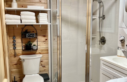 Jacksonville Cabine | Cozy Cabin