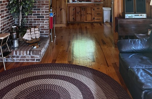 Sanbornville Cabine | Cozy Cabin