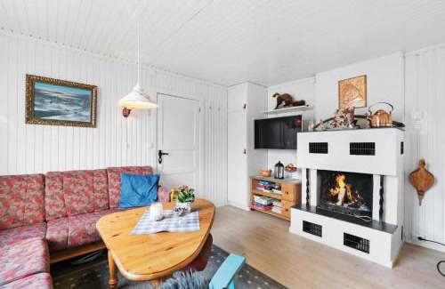 Hemnes Chalet De Ski | Cozy cabin with a great view