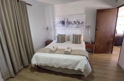 Dullstroom Maison | Cozy Cabin
