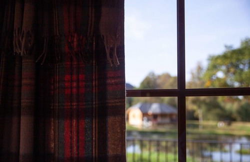 Vencimont Maison | Chalets confortables à Vencimont