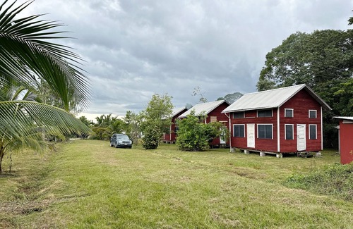 Franks Eddy Cabine | Cozy Cabins Near Jaguar Paw